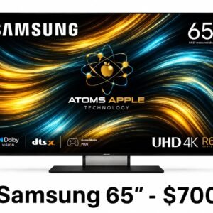 Samsung 65