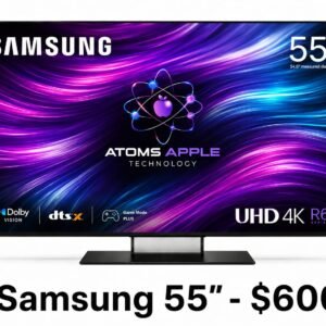 Samsung 55